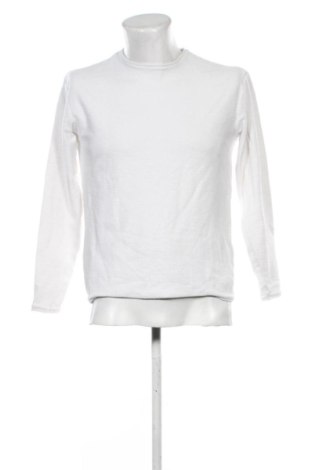 Férfi blúz Smog, Méret S, Szín Fehér, Ár 4 132 Ft