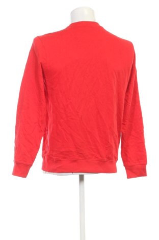 Herren Shirt Sonny Bono, Größe M, Farbe Rot, Preis € 20,99