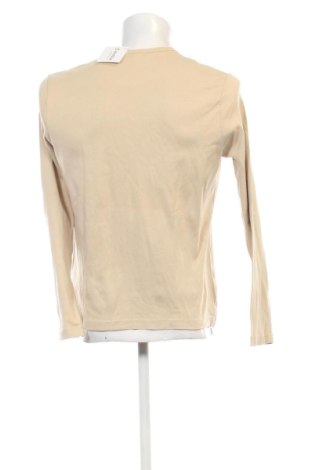 Férfi blúz Springfield, Méret L, Szín Bézs, Ár 5 785 Ft