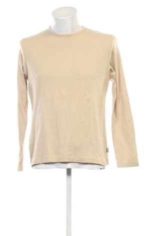 Férfi blúz Springfield, Méret L, Szín Bézs, Ár 5 785 Ft