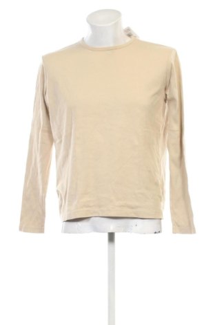 Férfi blúz Springfield, Méret L, Szín Bézs, Ár 5 785 Ft