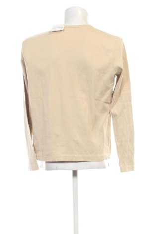 Férfi blúz Springfield, Méret L, Szín Bézs, Ár 5 785 Ft