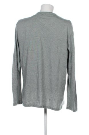 Pánske tričko  Springfield, Veľkosť XXL, Farba Zelená, Cena  14,00 €