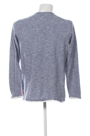 Pánske tričko  Springfield, Veľkosť L, Farba Modrá, Cena  19,95 €