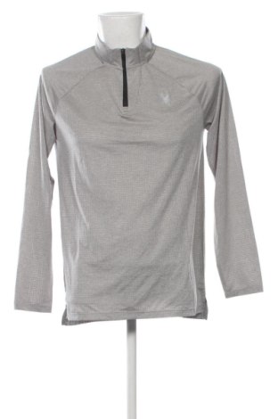 Pánske tričko  Spyder, Veľkosť XL, Farba Sivá, Cena  34,95 €