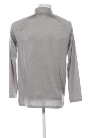 Pánske tričko  Spyder, Veľkosť XL, Farba Sivá, Cena  34,95 €