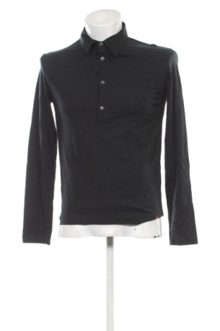 Herren Shirt Stefanel, Größe L, Farbe Schwarz, Preis 41,99 €