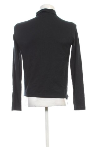 Herren Shirt Stefanel, Größe L, Farbe Schwarz, Preis 41,99 €