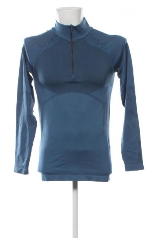 Herren Shirt Stormberg, Größe L, Farbe Blau, Preis 12,00 €