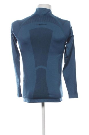 Herren Shirt Stormberg, Größe L, Farbe Blau, Preis 12,00 €