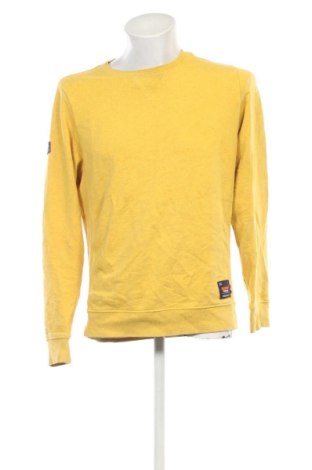 Herren Shirt Superdry, Größe L, Farbe Orange, Preis € 20,99