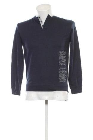 Herren Shirt Sweet Years, Größe M, Farbe Blau, Preis € 12,99