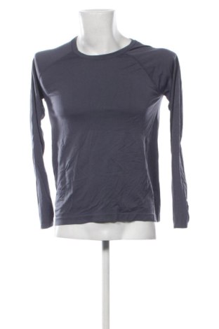 Мъжка блуза TCM, Размер M, Цвят Сив, Цена 12,00 €