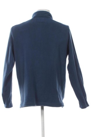Мъжка блуза TCM, Размер L, Цвят Син, Цена 9,70 €