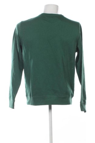 Мъжка блуза Terranova, Размер L, Цвят Зелен, Цена 10,22 €