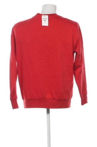 Ανδρική μπλούζα Terranova, Μέγεθος M, Χρώμα Κόκκινο, Τιμή 37,99 €