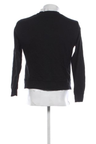 Мъжка блуза Terranova, Размер M, Цвят Черен, Цена 10,22 €