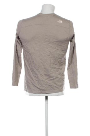 Férfi blúz The North Face, Méret M, Szín Bézs, Ár 15 919 Ft