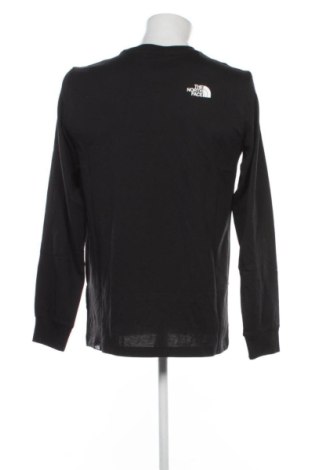 Мъжка блуза The North Face, Размер M, Цвят Черен, Цена 35,56 €