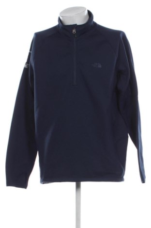 Pánske tričko  The North Face, Veľkosť XL, Farba Modrá, Cena  37,95 €
