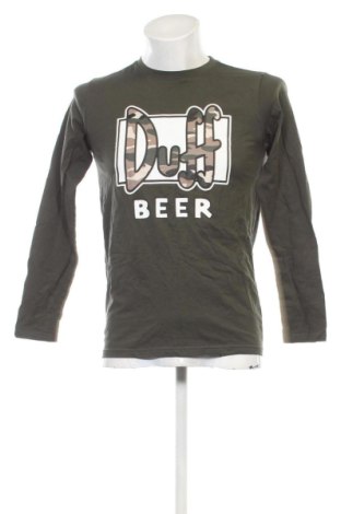 Pánske tričko  The Simpsons, Veľkosť S, Farba Viacfarebná, Cena  11,95 €