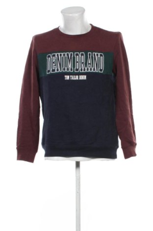 Pánske tričko  Tom Tailor, Veľkosť L, Farba Viacfarebná, Cena  24,95 €