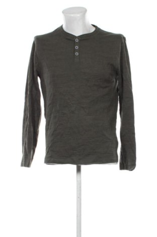 Bluză de bărbați Tom Tompson, Mărime M, Culoare Verde, Preț 60,99 Lei