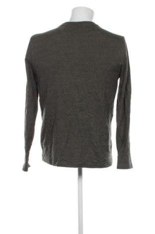 Bluză de bărbați Tom Tompson, Mărime M, Culoare Verde, Preț 60,99 Lei