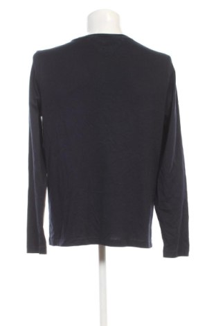 Pánske tričko  Tommy Hilfiger, Veľkosť XXL, Farba Modrá, Cena  60,42 €