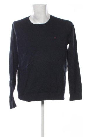 Férfi blúz Tommy Hilfiger, Méret XL, Szín Kék, Ár 14 139 Ft