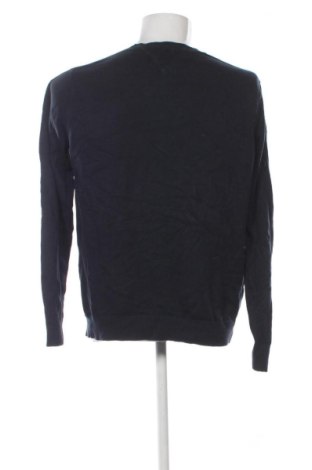 Férfi blúz Tommy Hilfiger, Méret XL, Szín Kék, Ár 14 139 Ft