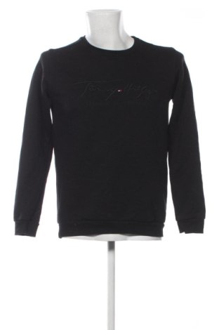 Męska bluzka Tommy Hilfiger, Rozmiar M, Kolor Czarny, Cena 148,99 zł