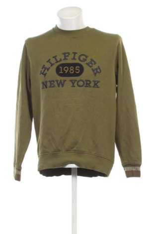 Herren Shirt Tommy Hilfiger, Größe M, Farbe Grün, Preis € 45,99