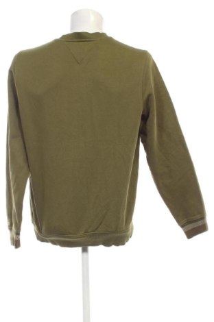 Herren Shirt Tommy Hilfiger, Größe M, Farbe Grün, Preis € 45,99