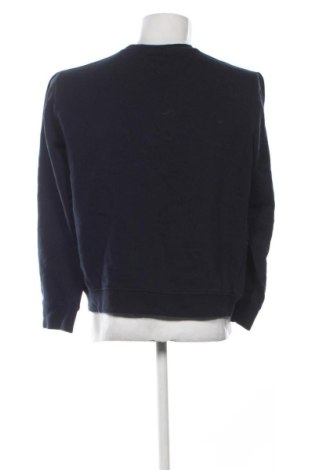Bluză de bărbați Tommy Hilfiger, Mărime L, Culoare Albastru, Preț 173,99 Lei