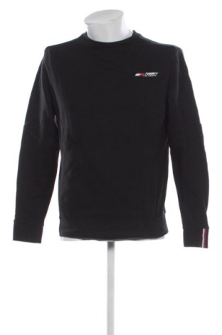 Ανδρική μπλούζα Tommy Hilfiger, Μέγεθος M, Χρώμα Μαύρο, Τιμή 33,99 €