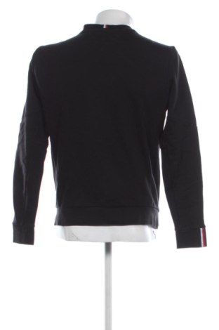 Ανδρική μπλούζα Tommy Hilfiger, Μέγεθος M, Χρώμα Μαύρο, Τιμή 33,99 €