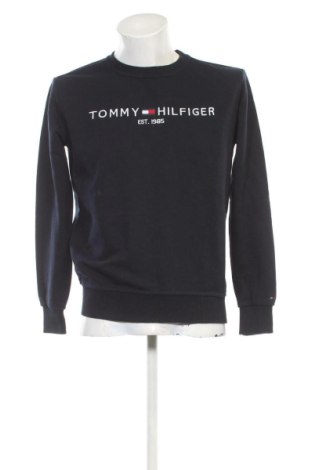 Herren Shirt Tommy Hilfiger, Größe M, Farbe Blau, Preis € 36,99