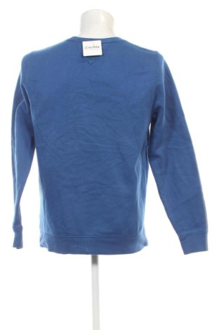 Мъжка блуза Tommy Jeans, Размер L, Цвят Син, Цена 38,85 €