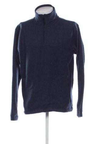 Bluză de bărbați Unbranded, Mărime XXL, Culoare Albastru, Preț 60,99 Lei