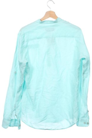 Мъжка блуза Unbranded, Размер M, Цвят Син, Цена 10,00 €