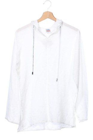 Мъжка блуза Unbranded, Размер S, Цвят Бял, Цена 10,00 €