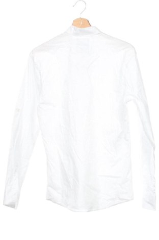 Bluză de bărbați Unbranded, Mărime M, Culoare Alb, Preț 52,13 Lei