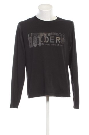 Herren Shirt Unbranded, Größe XL, Farbe Schwarz, Preis 18,46 €