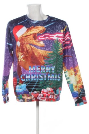 Bluză de bărbați Unbranded, Mărime L, Culoare Multicolor, Preț 60,99 Lei