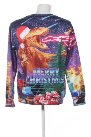 Bluză de bărbați Unbranded, Mărime L, Culoare Multicolor, Preț 60,99 Lei