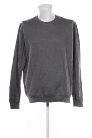 Мъжка блуза Unbranded, Размер XL, Цвят Сив, Цена 10,00 €