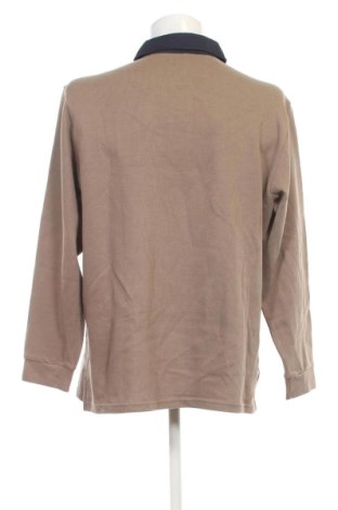 Мъжка блуза Unbranded, Размер XXL, Цвят Кафяв, Цена 10,00 €