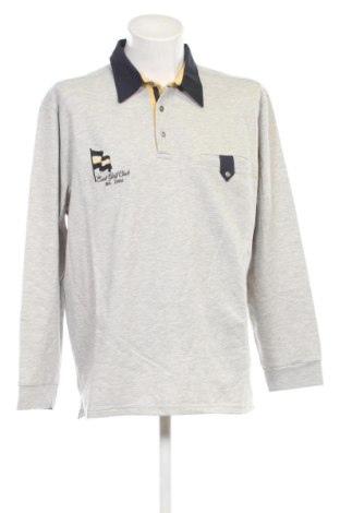 Мъжка блуза Unbranded, Размер XXL, Цвят Сив, Цена 10,00 €