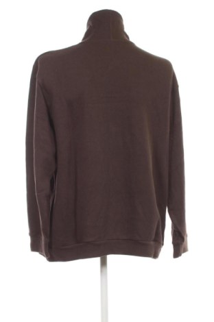 Мъжка блуза Unbranded, Размер XXL, Цвят Кафяв, Цена 10,00 €